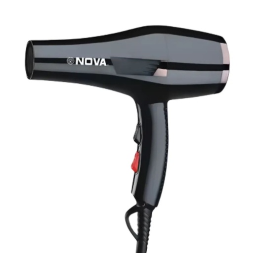 [6934511574238] Secador De Pelo 3000W Nova Tecnología Iónica