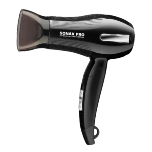 Secador de Pelo Portatil plegable Sonax Pro Iónico