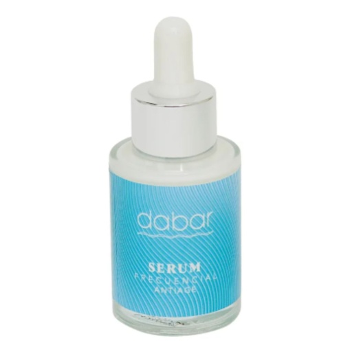 Serum Concentrado AntiAge Dabar