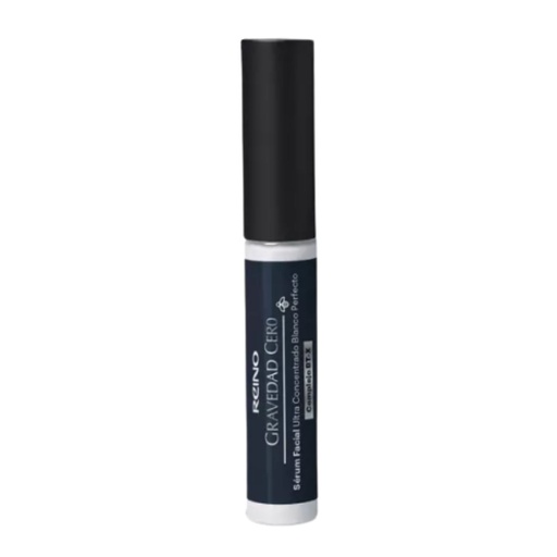 Sérum Facial Ultra Concentrado Gravedad Cero Efecto Lifting Inmediato Reino