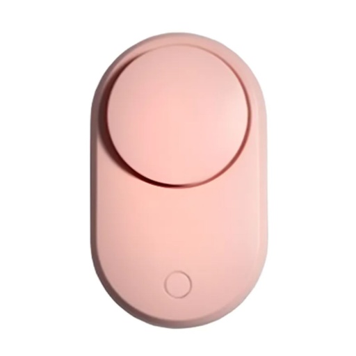Ventilador Mini Portatil Aire Frío 