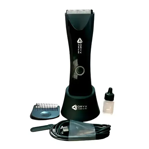 [DL1520] Afeitadora Corporal Íntima Inalámbrica