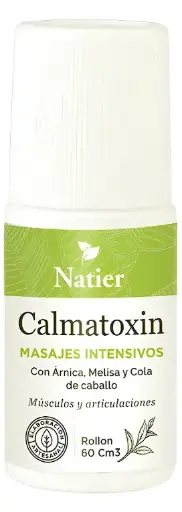 [7798121271418] Calmatoxin Roll On Botanika Músculos Y Articulaciones 