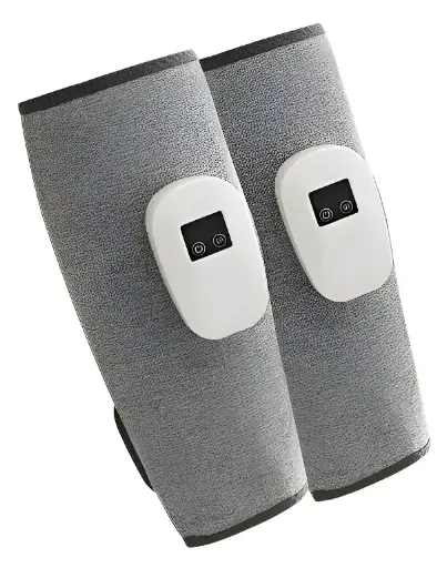 [6953882666663] Masajeador Pantorrilla Piernas Calor Presoterapia Relajación