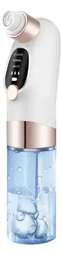 [MICROBURB] Limpiador Facial Profundo Micro Burbujas Exfolia E Hidrata
