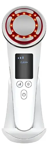 [6972781169914] Dispositivo De Belleza Rejuvenecimiento Facial