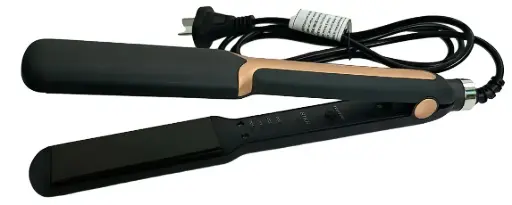 [6959811438806] Plancha De Pelo Iónica Nivel De Temperatura