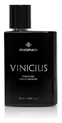 [FM044] Perfume Masculino VINICIUS x 55ml