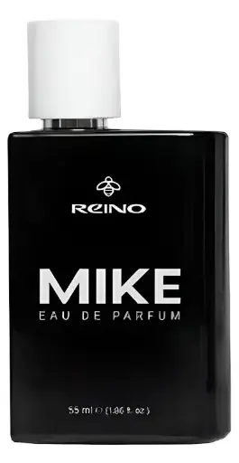 [FM046] Perfume Mike x 55ml by Reino