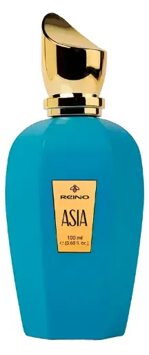 [FF093] Perfume Femenino Asia x 100ml by Reino