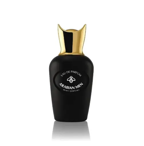 [FM048] Perfume ARABIAN MEN Eau de parfum 95 ml by Reino