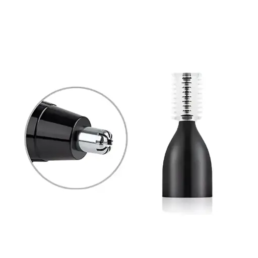 [RCN001] Corta Pelo De Nariz Y Cejas Sportsman Repuesto