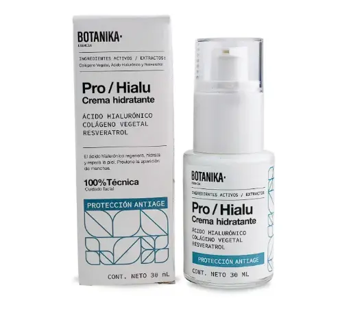[7798121273740] Crema Facial Pro / Hialurónico Reafirmante & Antioxidante