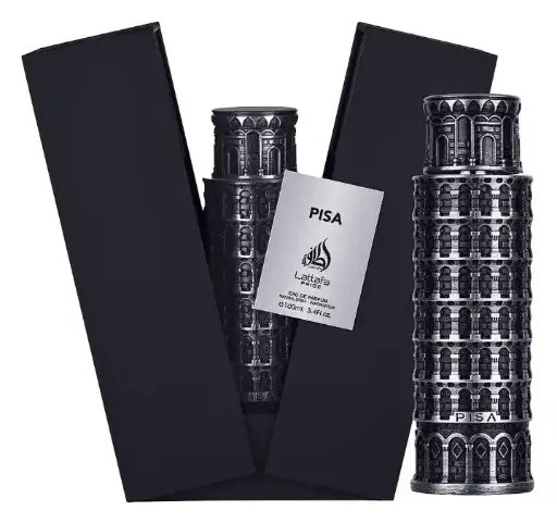 [6290360593036] Perfume Pisa Lattafa Pride Edp 100ml Hombres