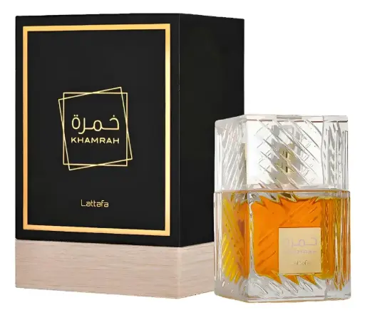 [6291108737194] Perfume Perfume Khamrah
