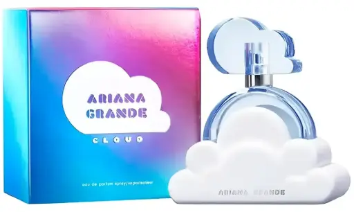 [812256023289] Perfume Ariana Grande Cloud EDP 100ml Mujer