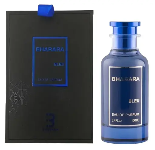 [850050062066] Perfume Bharara Bleu 100 Ml Hombre