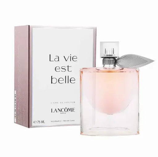 [3605533286555] Perfume La Vie est Belle EDP x 100ml Lancôme Paris Original