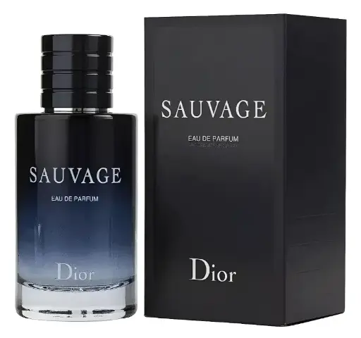 [3348901368247] Perfume Dior Sauvage Edp X 100ml Hombre