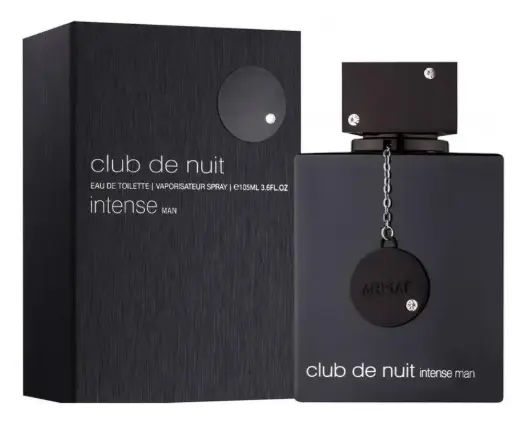 [6085010044712] Perfume Armaf Club De Nuit Intense Edt 105 Ml Hombres