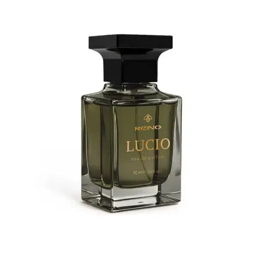 [Lucio] Perfume Lucio Reino x 90ml EDP