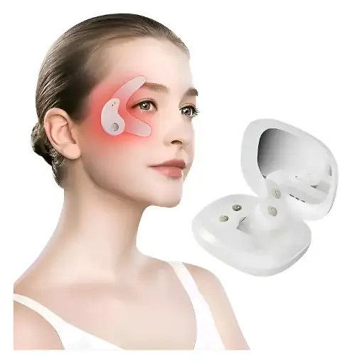 [DCO001] Dispositivo Contorno De Ojos Antiarrugas Bolsas Y Ojeras