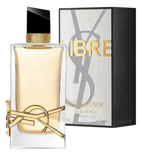 [3614272648425] Yves Saint Laurent Libre x90ml