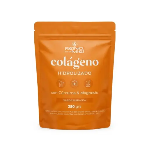 [VP720R] Colageno con Curcuma y Magnesio
