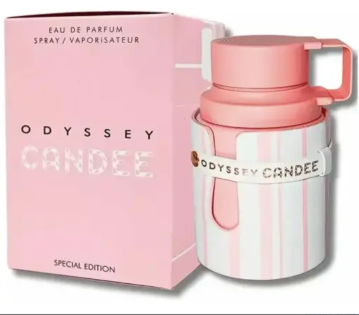 [6294015188622] Perfume Odyssey Candee Armaf Edp 100ml Original