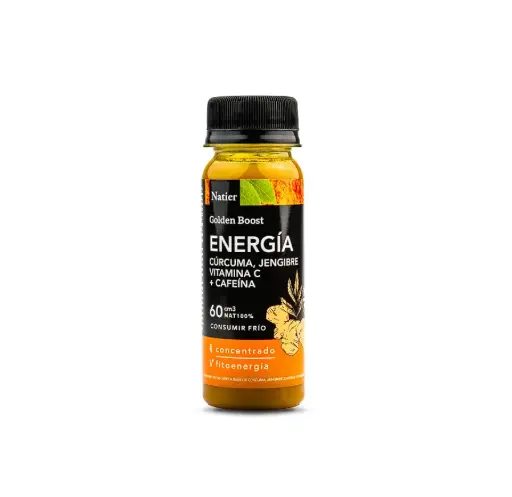[7798121273528] Shot Energizante (Cúrcuma, Jengibre y Cafeína)