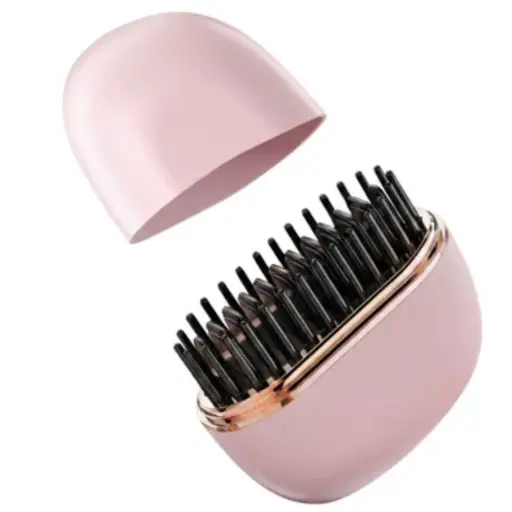 [5564645316551] mini Cepillo antifrizz alisador 