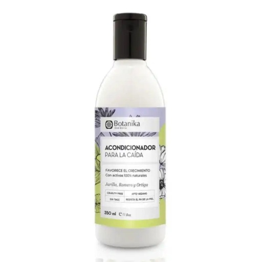 [7798121272637] Acondicionador Anticaída del Cabello Botanika