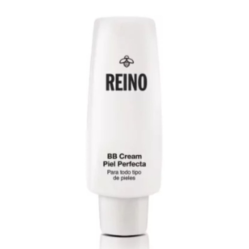Base de Maquillaje líquida BB Cream Piel Perfecta Reino