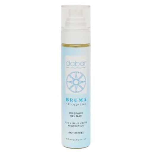 [763571687703] Bruma Anti Stress Protege la piel de Ondas Electromagnética