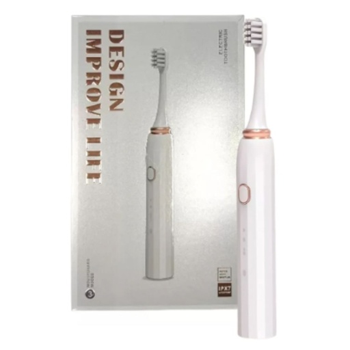 [6290132582152] Cepillo De Dientes Eléctrico Moderno 3 Velocidades