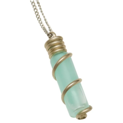 [720665924748] Colgante Atlante de Cobre (Protección)