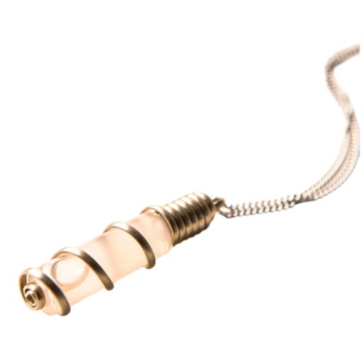 [720665924731] Colgante Atlante del Himalaya (Intuición)