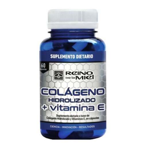 [VP551] Cápsulas de Colágeno hidrolizado Reino