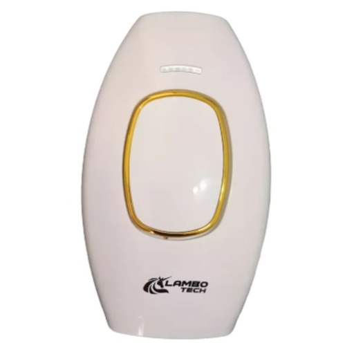 Depiladora IPL Laser Definitiva Lambotech